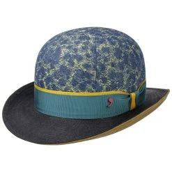 Carlio Melone By Alfonso DEste -Stetson Speichern Carlio Melone by Alfonso D Este blau gelb.61692 rf217