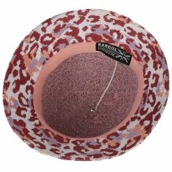 Carnival Casual Camo Mix Stoffhut By Kangol -Stetson Speichern Carnival Casual Camo Mix Stoffhut by Kangol flieder.65475 2rf104