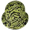 Carnival Casual Dart Frog Stoffhut By Kangol -Stetson Speichern Carnival Casual Dart Frog Stoffhut by Kangol gruen.65474 1rf39