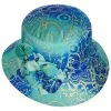 Carolena Colour Bucket Stoffhut By Lierys -Stetson Speichern Carolena Colour Bucket Stoffhut by Lierys blau.63782 1rf2
