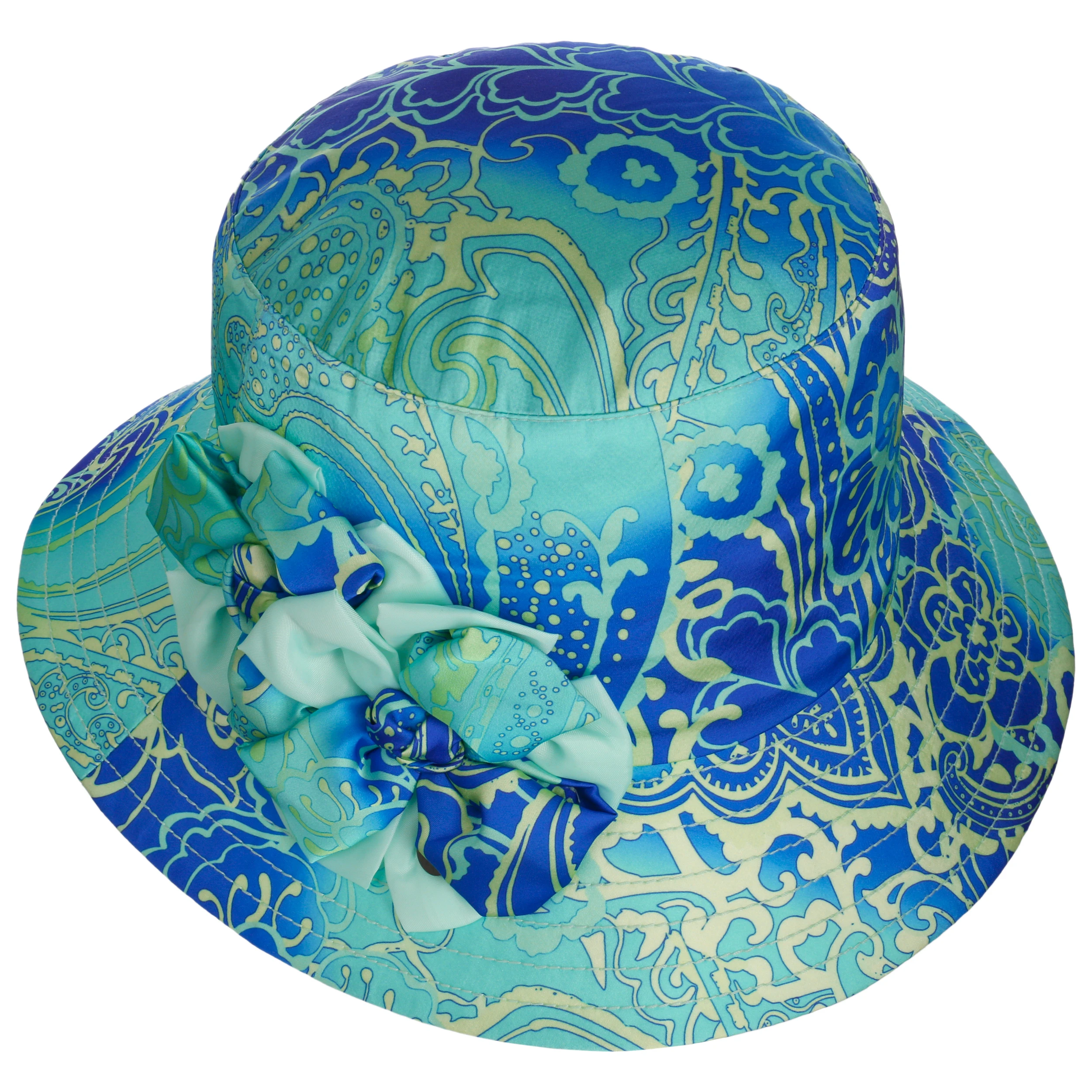 Carolena Colour Bucket Stoffhut By Lierys 3 Carolena Colour Bucket Stoffhut By Lierys