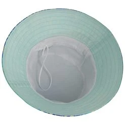 Alternative view of Carolena Colour Bucket Stoffhut By Lierys