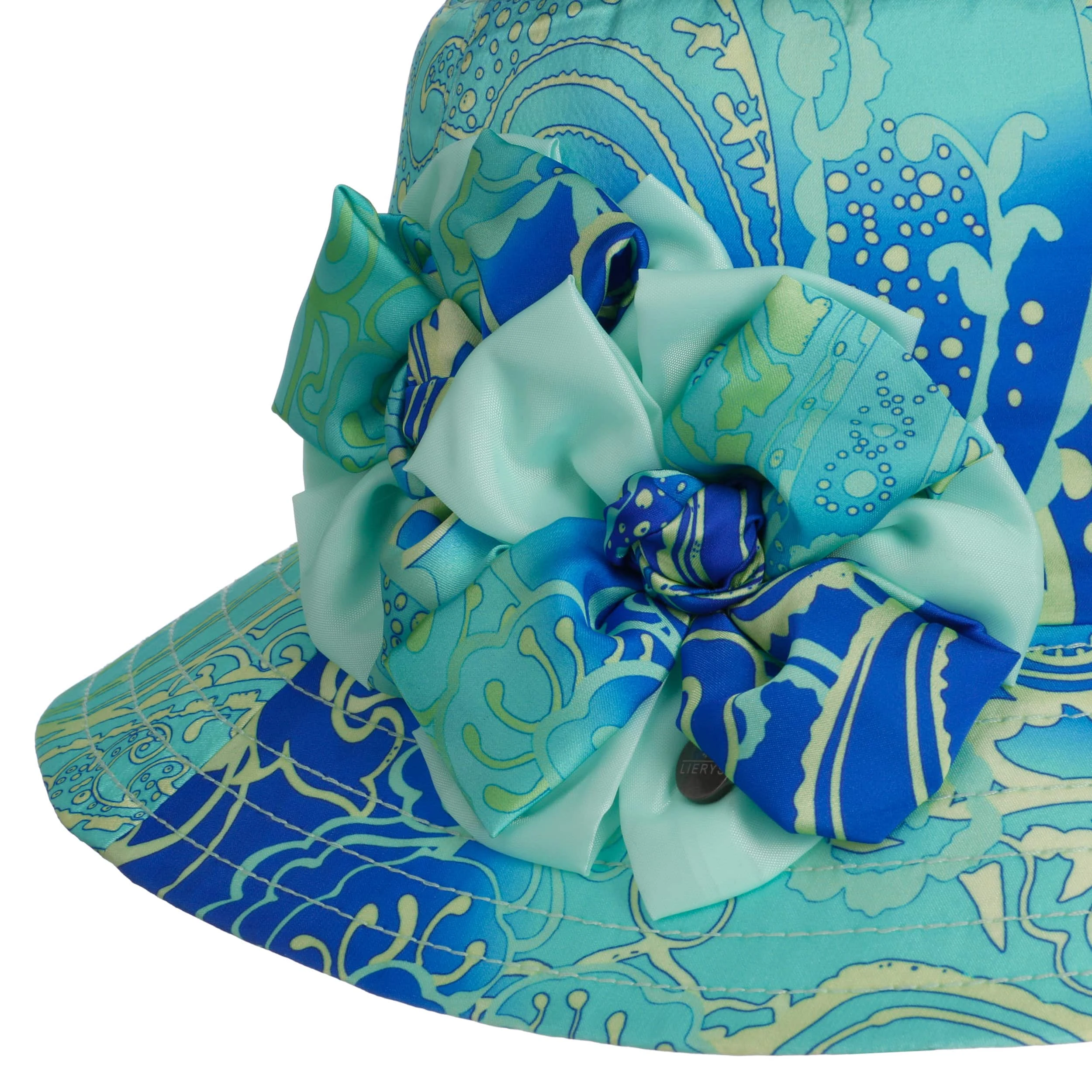 Carolena Colour Bucket Stoffhut By Lierys 5 Carolena Colour Bucket Stoffhut By Lierys – Bild 3