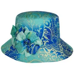 Carolena Colour Bucket Stoffhut By Lierys 9 Carolena Colour Bucket Stoffhut By Lierys -Stetson Speichern Carolena Colour Bucket Stoffhut by Lierys blau.63782 rf2
