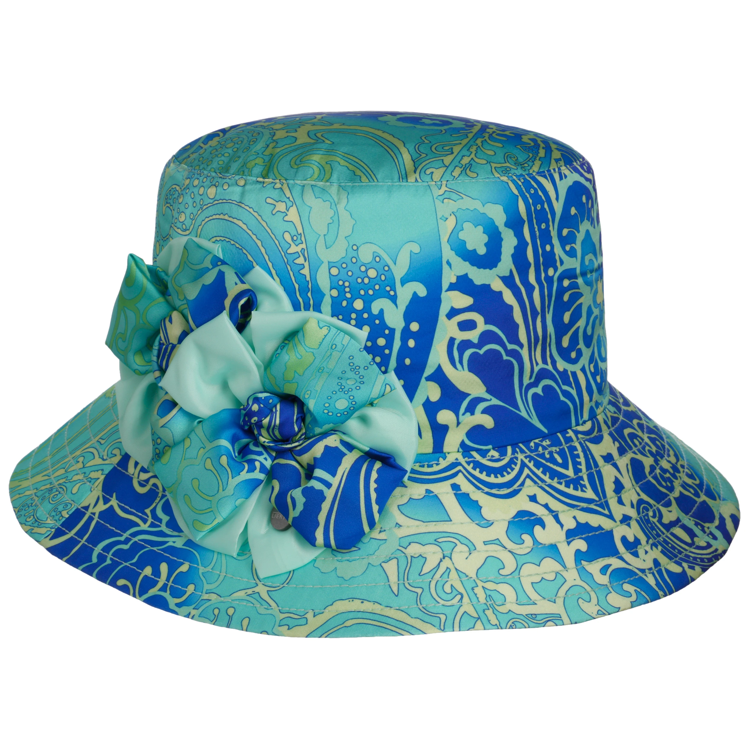 Carolena Colour Bucket Stoffhut By Lierys 6 Carolena Colour Bucket Stoffhut By Lierys – Bild 4