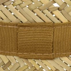 Carovigno Vented Crown Strohhut By Lipodo 9 Carovigno Vented Crown Strohhut By Lipodo -Stetson Speichern Carovigno Vented Crown Strohhut by Lipodo natur.47760 4rf40