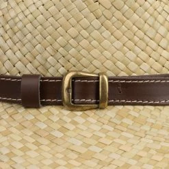 Carsell Traveller Strohhut By Lipodo -Stetson Speichern Carsell Traveller Strohhut by Lipodo natur.49226 5rf40
