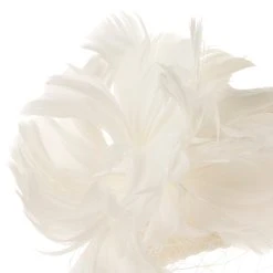 Alternative view of Casela Fascinator Mit Schleier By McBURN