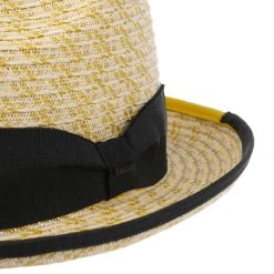 Caspars Strohhut By Bailey 1922 19 Caspars Strohhut By Bailey 1922 -Stetson Speichern Caspars Strohhut by Bailey 1922 natur.65108 4rf40