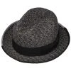 Caspars Strohhut By Bailey 1922 1 Caspars Strohhut By Bailey 1922 -Stetson Speichern Caspars Strohhut by Bailey 1922 schwarz.65108 1rf4