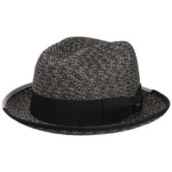 Caspars Strohhut By Bailey 1922 21 Caspars Strohhut By Bailey 1922 -Stetson Speichern Caspars Strohhut by Bailey 1922 schwarz.65108 rf4