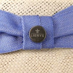 Castavo Sisal Strohhut By Lierys -Stetson Speichern Castavo Sisal Strohhut by Lierys natur.55310 4rf40