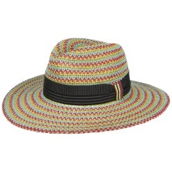 Castola Traveller Strohhut By GREVI 9 Castola Traveller Strohhut By GREVI -Stetson Speichern Castola Traveller Strohhut by GREVI bunt.62929 rf102