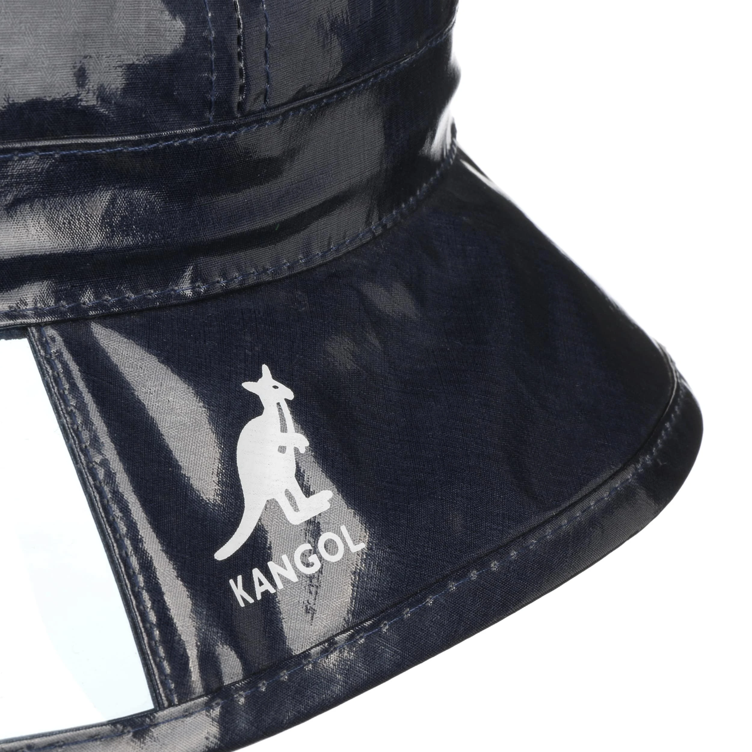 Casual Regenhut By Kangol 6 Casual Regenhut By Kangol – Bild 4