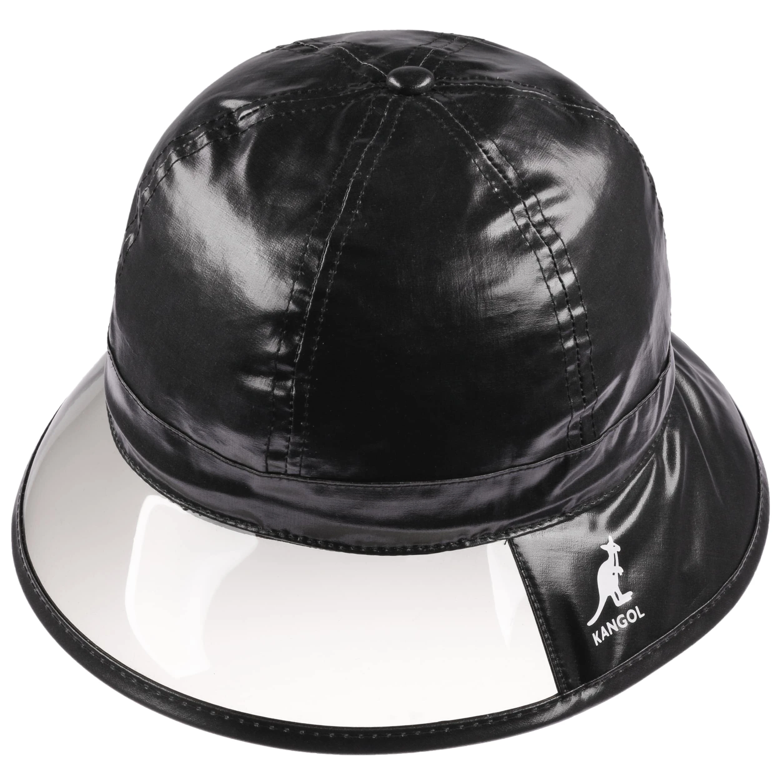 Casual Regenhut By Kangol 7 Casual Regenhut By Kangol – Bild 5