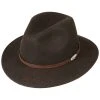Casual Traveller Wollfilzhut By Lierys 2 Casual Traveller Wollfilzhut By Lierys -Stetson Speichern Casual Traveller Wollfilzhut by Lierys dunkelbraun.51756 1rf17