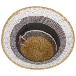 Catherine Strohhut By Betmar -Stetson Speichern Catherine Strohhut by Betmar blau.62444 2rf2