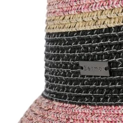 Catherine Strohhut By Betmar -Stetson Speichern Catherine Strohhut by Betmar rosa.62444 4rf25