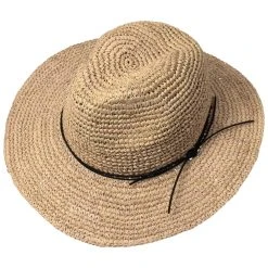Celery Summer Damen Strohhut By Barts
