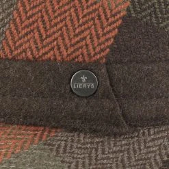 Centico Pork Pie Stoffhut By Lierys 11 Centico Pork Pie Stoffhut By Lierys -Stetson Speichern Centico Pork Pie Stoffhut by Lierys rost.57232 4rf18