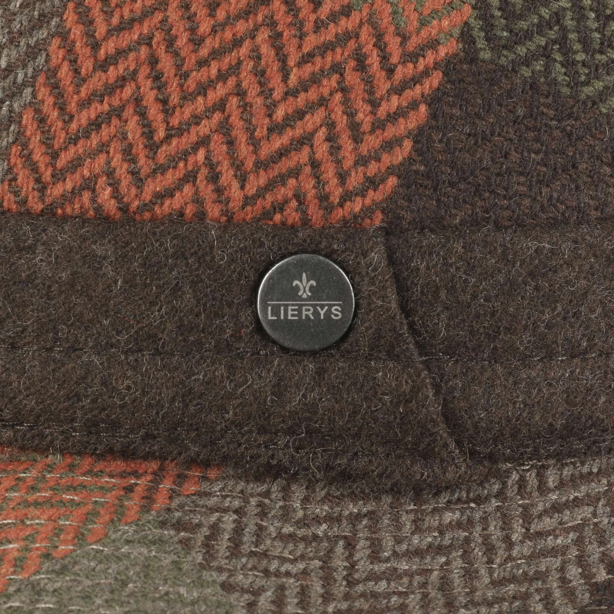 Centico Pork Pie Stoffhut By Lierys 7 Centico Pork Pie Stoffhut By Lierys – Bild 5