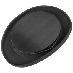Chapeau Claque Zylinder By Lierys -Stetson Speichern Chapeau Claque Zylinder by Lierys schwarz.40001 6rf4