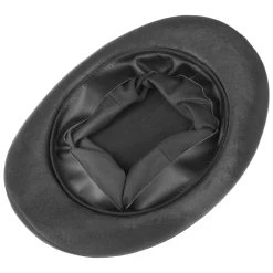 Chapeau Claque Zylinder By Lierys -Stetson Speichern Chapeau Claque Zylinder by Lierys schwarz.40001 7rf4