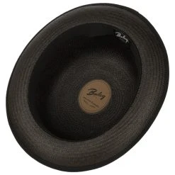 Chaplin Panamahut By Bailey 1922 12 Chaplin Panamahut By Bailey 1922 -Stetson Speichern Chaplin Panamahut by Bailey 1922 schwarz.44734 2rf4