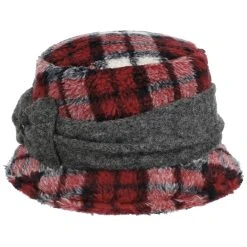 Check Bucket Damenhut By Lierys