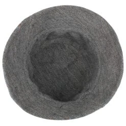 Check Bucket Wendehut By Lipodo -Stetson Speichern Check Bucket Wendehut by Lipodo grau.60141 2rf13