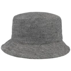 Check Bucket Wendehut By Lipodo -Stetson Speichern Check Bucket Wendehut by Lipodo grau.60141 7rf13