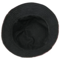 Check Bucket Wendehut By Lipodo -Stetson Speichern Check Bucket Wendehut by Lipodo rosa.60141 2rf25