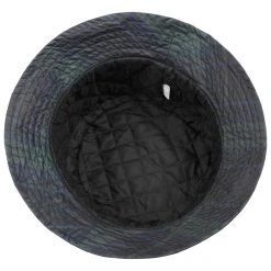 Alternative view of Checkfield Bucket Fischerhut By Lipodo