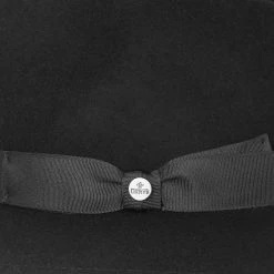 Chicago II Wollfilz Travellerhut By Lierys 10 Chicago II Wollfilz Travellerhut By Lierys -Stetson Speichern Chicago II Wollfilz Travellerhut by Lierys schwarz.47935 4rf4