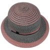 Cilly Sonnenhut Mit Kinnband By Mayser -Stetson Speichern Cilly Sonnenhut mit Kinnband by Mayser blau rot.62067 1rf183