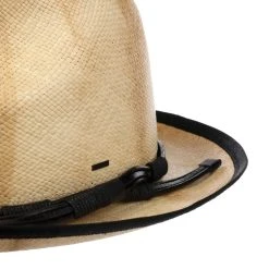 Clafin Panamahut By Bailey 1922 -Stetson Speichern Clafin Panamahut by Bailey 1922 natur.65077 4rf40