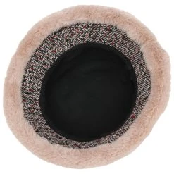 Alternative view of Clarinda Bucket Stoffhut By Lierys