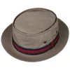 Classic Band Pork Pie Stoffhut By Stetson 1 Classic Band Pork Pie Stoffhut By Stetson -Stetson Speichern Classic Band Pork Pie Stoffhut by Stetson beige.63749 1rf15
