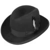 Classic Homburg Hut By Bailey 1922 1 Classic Homburg Hut By Bailey 1922 -Stetson Speichern Classic Homburg Hut by Bailey 1922 schwarz.59773 1rf4