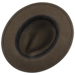 Classic LiteFelt Traveller Wollhut By Lierys 9 Classic LiteFelt Traveller Wollhut By Lierys -Stetson Speichern Classic LiteFelt Traveller Wollhut by Lierys braun.59166 2rf11