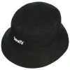 Levi's Classic Poster Logo Bucket Stoffhut By Levi´s -Stetson Speichern Classic Poster Logo Bucket Stoffhut by Levi s schwarz.63145 1rf4