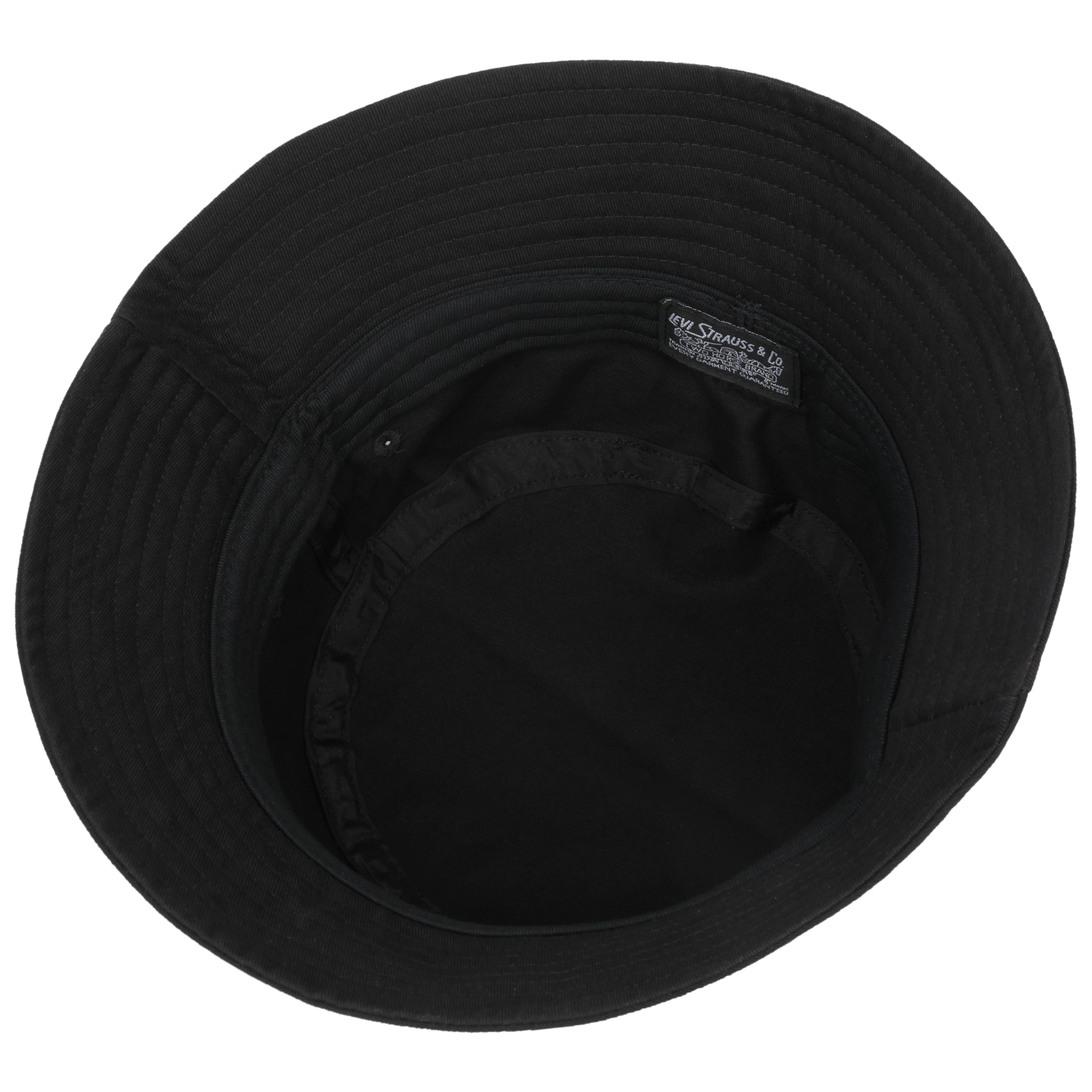 Levi's Classic Poster Logo Bucket Stoffhut By Levi´s 4 Levi's Classic Poster Logo Bucket Stoffhut By Levi´s – Bild 2
