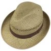 Classic Strohtrilby By Lipodo 2 Classic Strohtrilby By Lipodo -Stetson Speichern Classic Strohtrilby by Lipodo natur.39746 1rf40