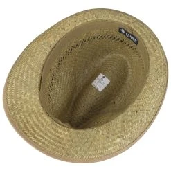 Alternative view of Classic Strohtrilby By Lipodo