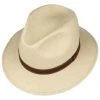 Classic Traveller Panamahut By Borsalino -Stetson Speichern Classic Traveller Panamahut by Borsalino natur.62351 1rf40