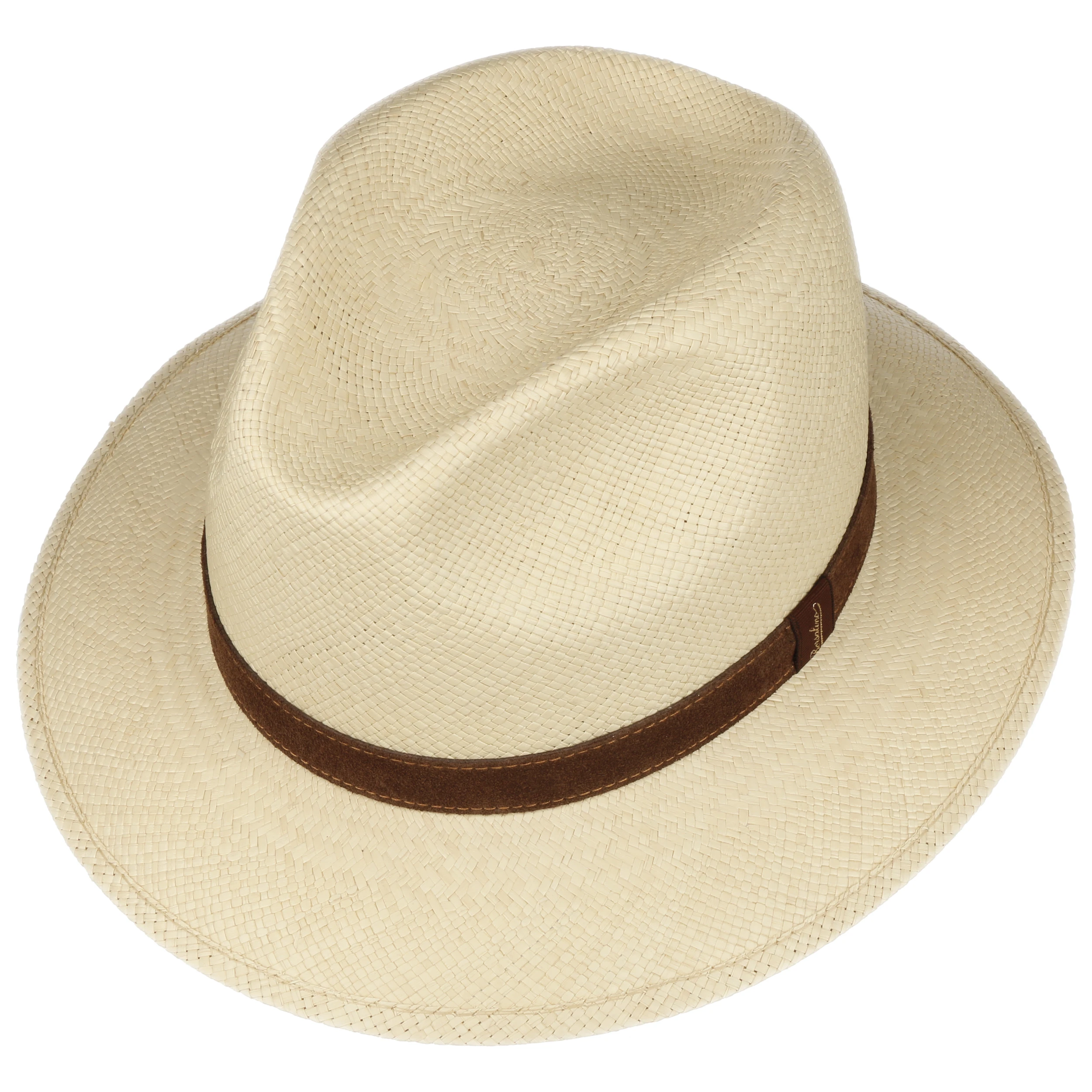 Classic Traveller Panamahut By Borsalino 3 Classic Traveller Panamahut By Borsalino