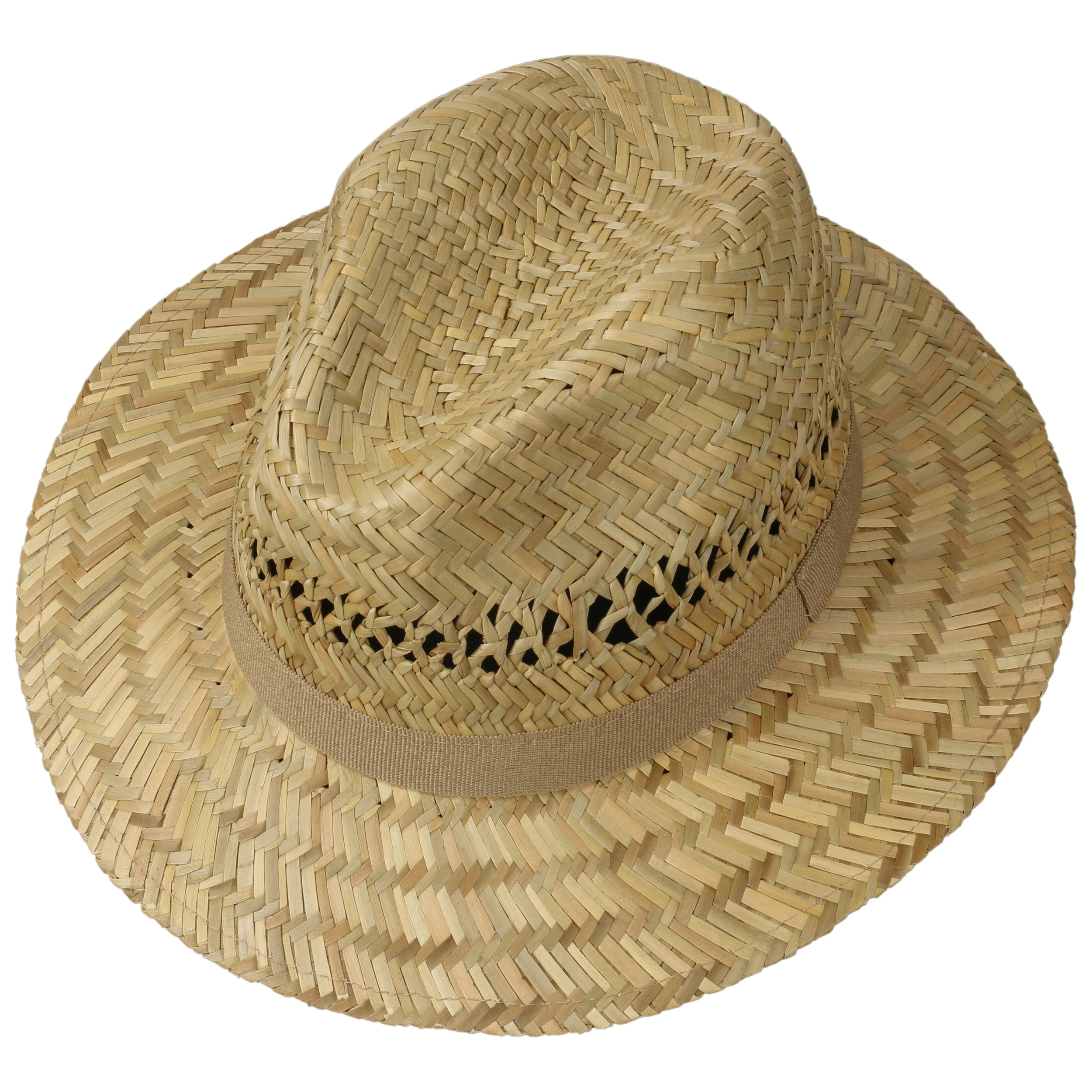 Classic Traveller Strohhut By Lipodo 3 Classic Traveller Strohhut By Lipodo