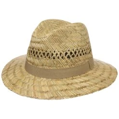 Classic Traveller Strohhut By Lipodo 9 Classic Traveller Strohhut By Lipodo -Stetson Speichern Classic Traveller Strohhut by Lipodo natur.45237 rf40