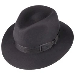 Classic Traveller Wollhut By Stetson