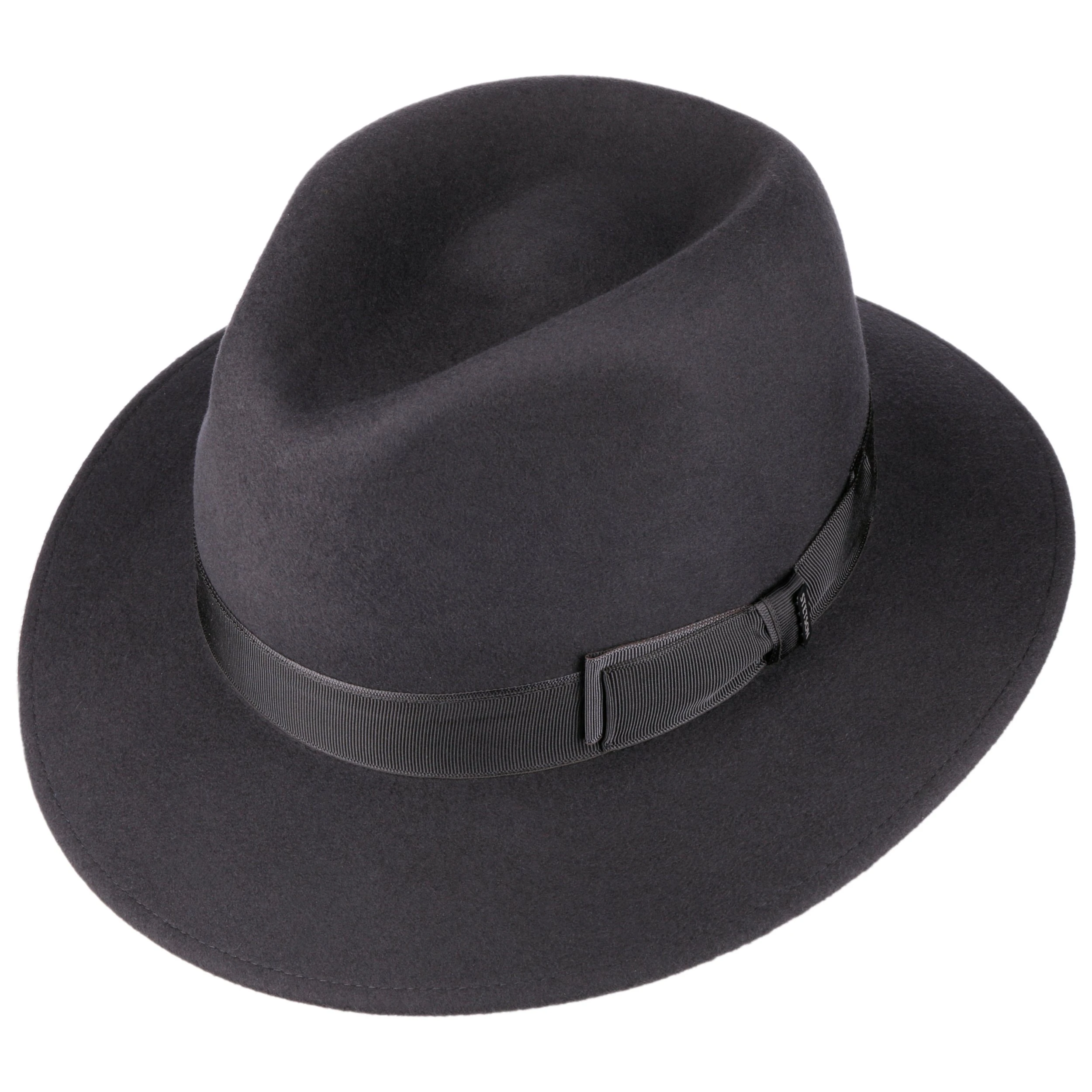 Classic Traveller Wollhut By Stetson 3 Classic Traveller Wollhut By Stetson